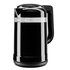 Kitchenaid 5KEK1565EOB Bollitore elettrico a temperatura regolabile 1,5 L Nero