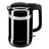 Kitchenaid 5KEK1565EOB Bollitore elettrico a temperatura regolabile 1,5 L Nero