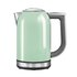 Kitchenaid 5KEK1722EPT bollitore elettrico 1,7 L 2400 W Verde