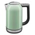 Kitchenaid 5KEK1722EPT bollitore elettrico 1,7 L 2400 W Verde