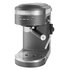 Kitchenaid 5KES6403EDG macchina per caffè Automatica/Manuale Macchina per espresso 1,4 L