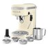 Kitchenaid 5KES6503EAC Automatica/Manuale Macchina per espresso 1,4 L