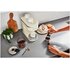 Kitchenaid 5KES6503EAC Automatica/Manuale Macchina per espresso 1,4 L