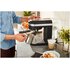 Kitchenaid 5KES6503EBK Automatica/Manuale Macchina per espresso 1,4 L