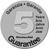 Kitchenaid 5KES6503ECA Automatica/Manuale Macchina per espresso 1,4 L