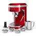 Kitchenaid 5KES6503EER Automatica/Manuale Macchina per espresso 1,4 L