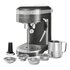 Kitchenaid 5KES6503EMS Automatica/Manuale Macchina per espresso 1,4 L