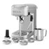Kitchenaid 5KES6503ESX Automatica/Manuale Macchina per espresso 1,4 L