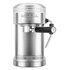 Kitchenaid 5KES6503ESX Automatica/Manuale Macchina per espresso 1,4 L