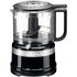 Kitchenaid Frullatore 0,83 L Nero, Crema 240 W 5KFC3516EOB