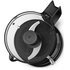 Kitchenaid Frullatore 0,83 L Nero, Crema 240 W 5KFC3516EOB