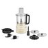 Kitchenaid 5KFP0921EAC robot da cucina 250 W 2,1 L Crema