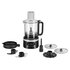 Kitchenaid 5KFP0921EBM robot da cucina 250 W 2,1 L Nero
