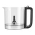 Kitchenaid 5KFP0921EER robot da cucina 250 W 2,1 L Rosso