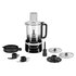 Kitchenaid 5KFP0921EOB robot da cucina 250 W 2,1 L Nero