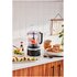Kitchenaid 5KFP0921EOB robot da cucina 250 W 2,1 L Nero