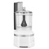 Kitchenaid 5KFP1318EWH Robot da cucina 3,1 L Classic Bianco