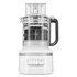 Kitchenaid 5KFP1318EWH Robot da cucina 3,1 L Classic Bianco