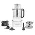 Kitchenaid 5KFP1318EWH Robot da cucina 3,1 L Classic Bianco