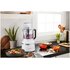 Kitchenaid 5KFP1318EWH Robot da cucina 3,1 L Classic Bianco