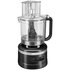 Kitchenaid 5KFP1319EBM Robot da Cucina 500 W 3,1 L Nero