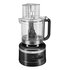 Kitchenaid 5KFP1319EBM Robot da Cucina 500 W 3,1 L Nero