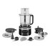 Kitchenaid 5KFP1319EBM Robot da Cucina 500 W 3,1 L Nero