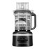 Kitchenaid 5KFP1319EBM Robot da Cucina 500 W 3,1 L Nero