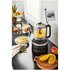Kitchenaid 5KFP1319EBM Robot da Cucina 500 W 3,1 L Nero