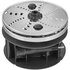 Kitchenaid 5KFP1319EOB robot da cucina 500 W 3,1 L Nero