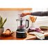 Kitchenaid 5KFP1319EOB robot da cucina 500 W 3,1 L Nero