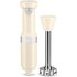Kitchenaid 5KHBBV53EAC Frullatore ad immersione 16 W Crema