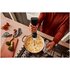 Kitchenaid 5KHBRV75BM Frullatore ad immersione senza fili a batteria KitchenAid Go