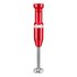 Kitchenaid 5KHBV83EER Frullatore a Immersione con Filo Rosso Imperiale