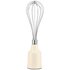 Kitchenaid 5KHBV83 Frullatore ad immersione 180 W Crema, Acciaio