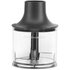 Kitchenaid 5KHBV83 Frullatore ad immersione 180 W Crema, Acciaio