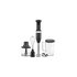 Kitchenaid 5KHBV83EBM Frullatore ad immersione 180 W Grigio