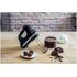 Kitchenaid 5KHM5110EOB Sbattitore elettrico a 5 velocità Nero
