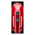 Kitchenaid 5KHM6118EER Sbattitore manuale 85 W Rosso