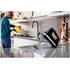 Kitchenaid 5KHM6118EOB Sbattitore manuale 85 W Nero
