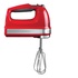 Kitchenaid Sbattitore Rosso Imperiale 5KHM9212EER