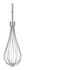 Kitchenaid Sbattitore Rosso Imperiale 5KHM9212EER
