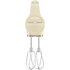 Kitchenaid 5KHMB732EAC Sbattitore Manuale 16 W Crema
