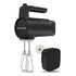 Kitchenaid 5KHMR762BM Sbattitore Elettrico senza fili a batteria KitchenAid Go