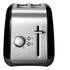 Kitchenaid 5KMT2115EOB Tostapane con 2 Scomparti Classic - Nero