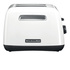 Kitchenaid 5KMT2115EWH Tostapane con 2 Scomparti Classic - Bianco