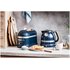 Kitchenaid 5KMT2204EIB 7 2 fetta/e 1250 W Blu marino