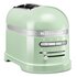 Kitchenaid 5KMT2204EPT Tostapane 2 fetta/e 1250 W Verde