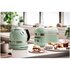 Kitchenaid 5KMT2204EPT Tostapane 2 fetta/e 1250 W Verde