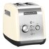 Kitchenaid tostapane 2 fette Crema 1100W 5KMT221EAC